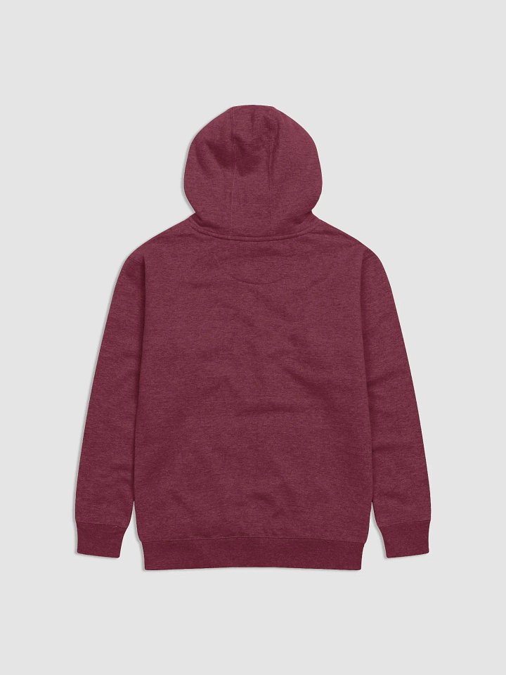 Cotton Heritage Unisex Premium Hoodie – Soft, Stylish & Everyday Essential product image (2)