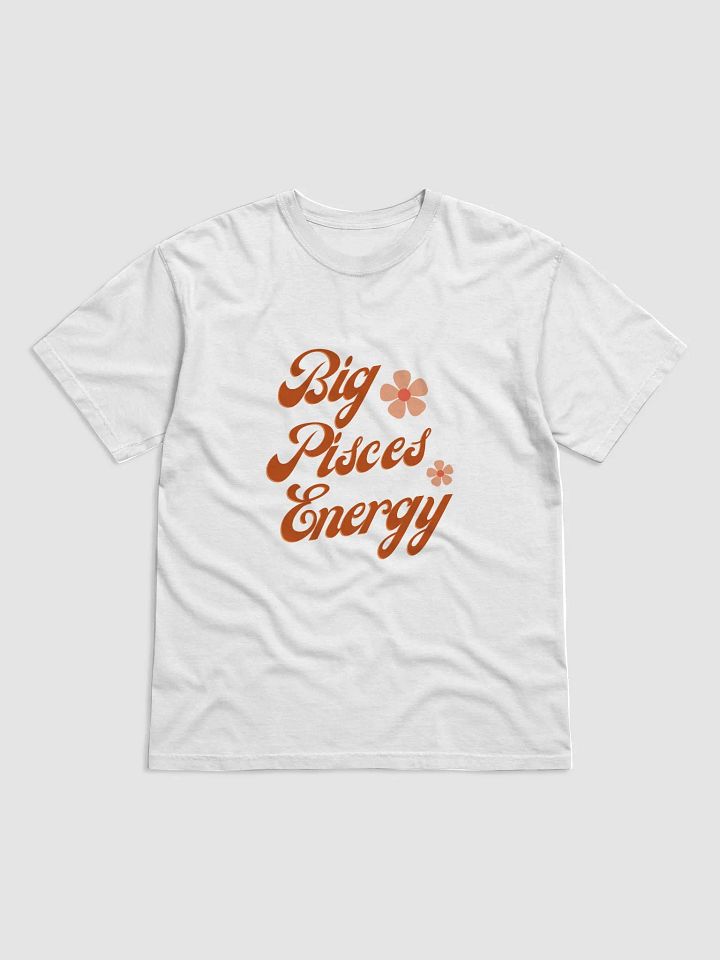 Big Pisces Energy product image (2)
