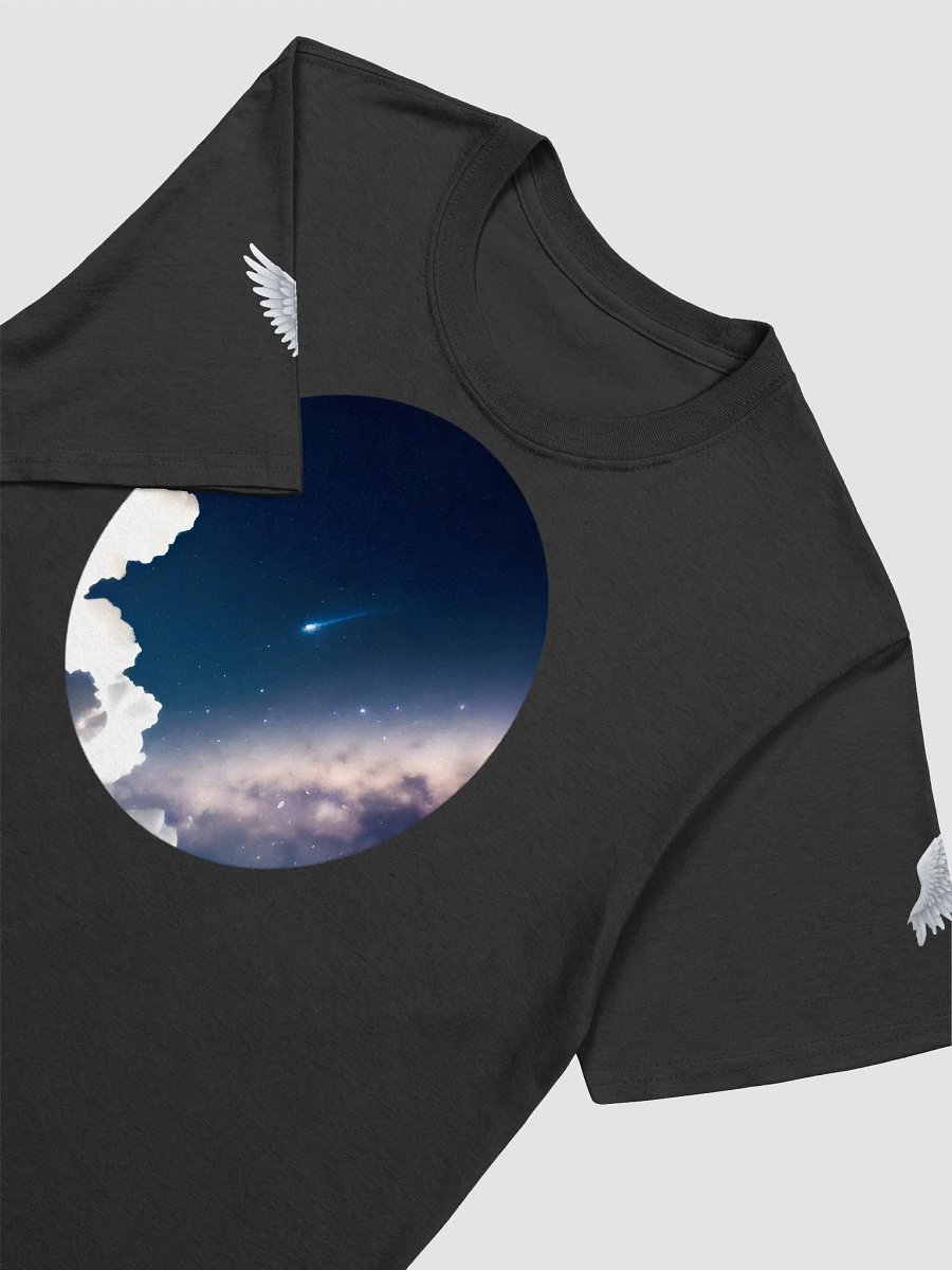 DO IT ALL Gildan Wings Unisex Softstyle T-Shirt product image (3)
