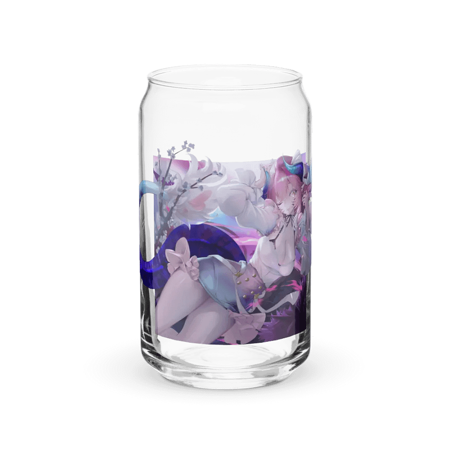 Atlas Debut - Glass product image (1)