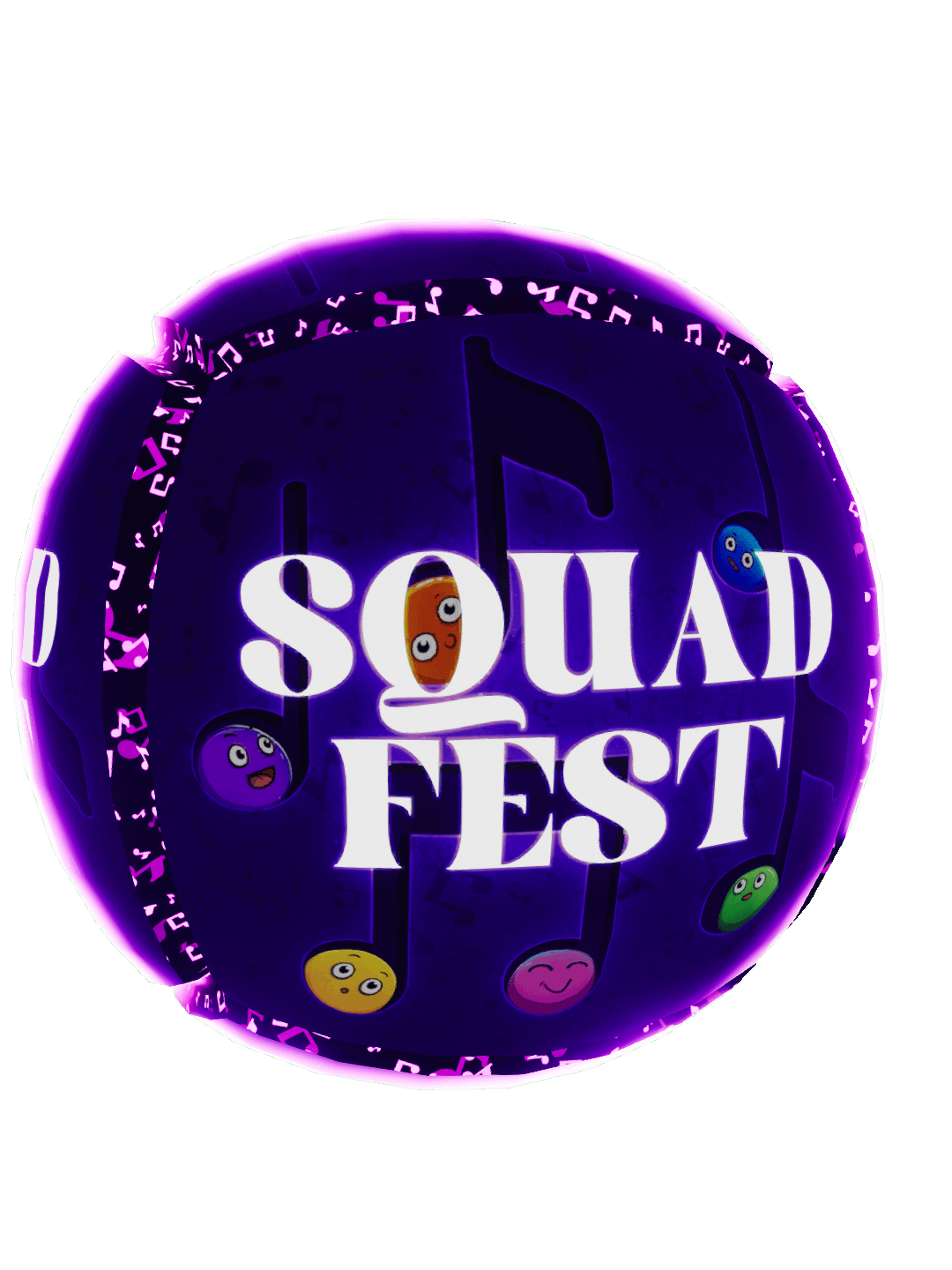 SQUADFEST SKIN ROLLING MARBLES THEME ($10.99 PER LAYER) product image (1)