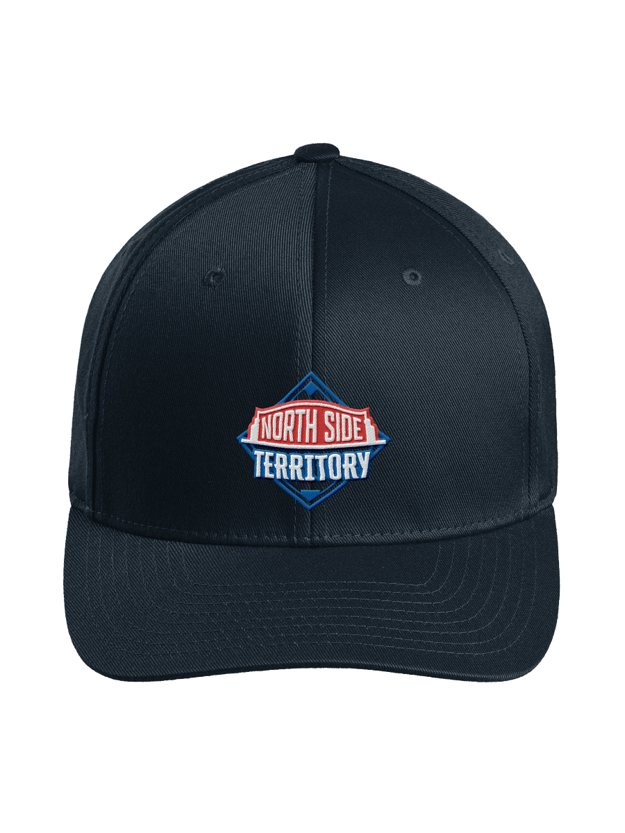 Fitted Hat product image (2)