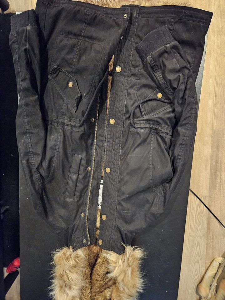 Hollister Jacket product image (2)