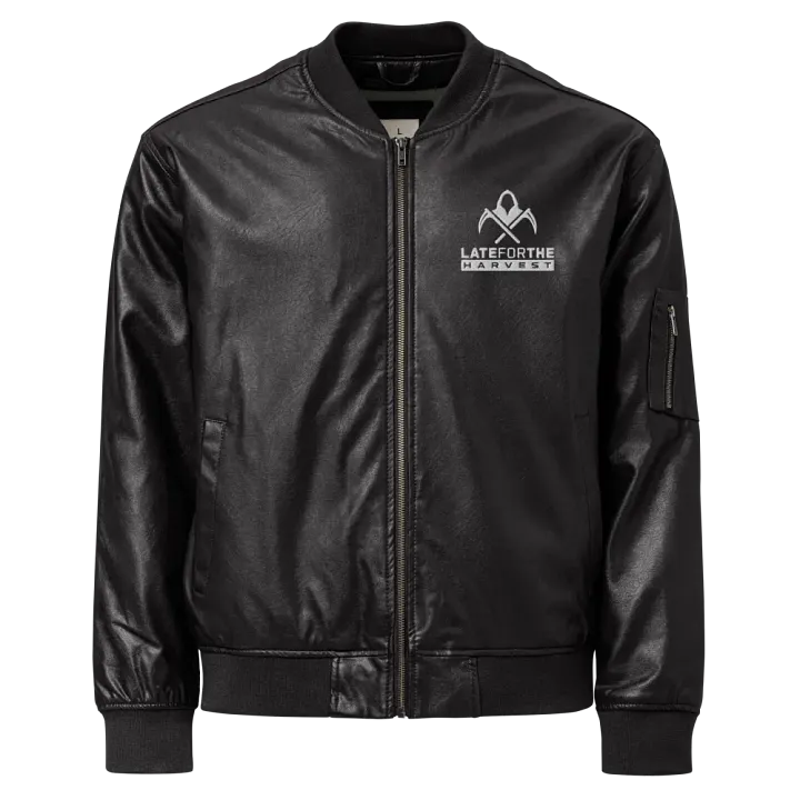 LFTH Bomber Jackett product image (1)