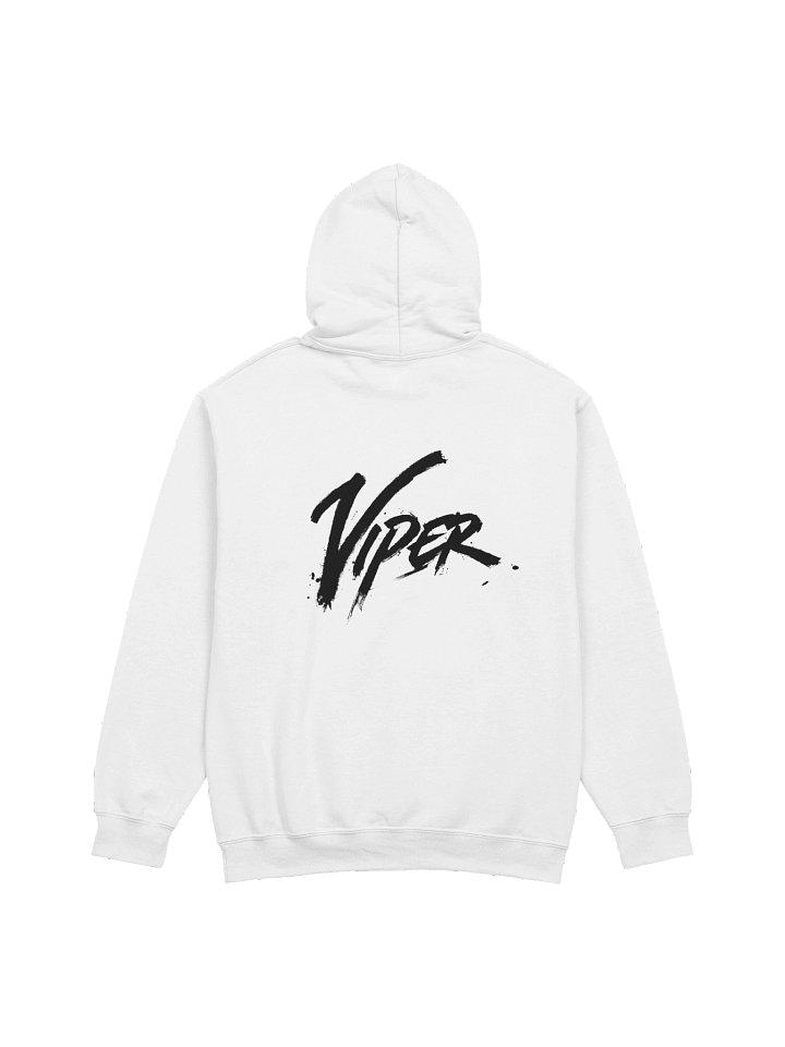 Viper Hoodie | Logo Front product image (14)