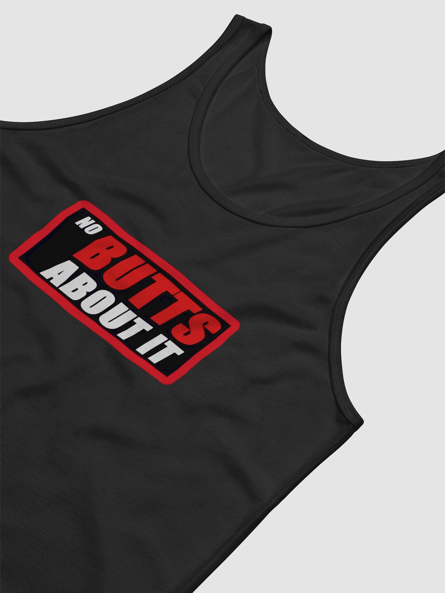 Support Your Local Podcaster Tank product image (9)
