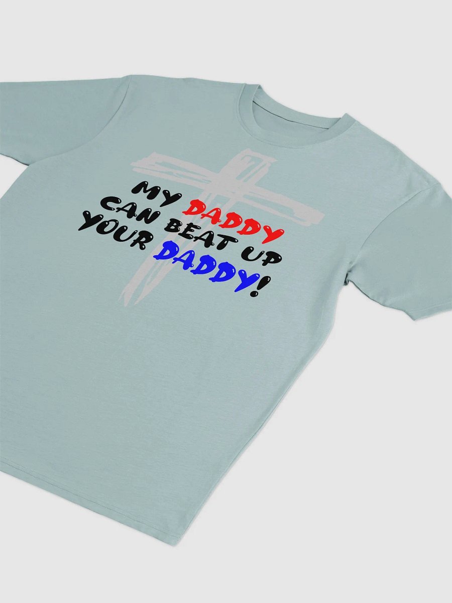 MY DADDY TSHIRT product image (2)