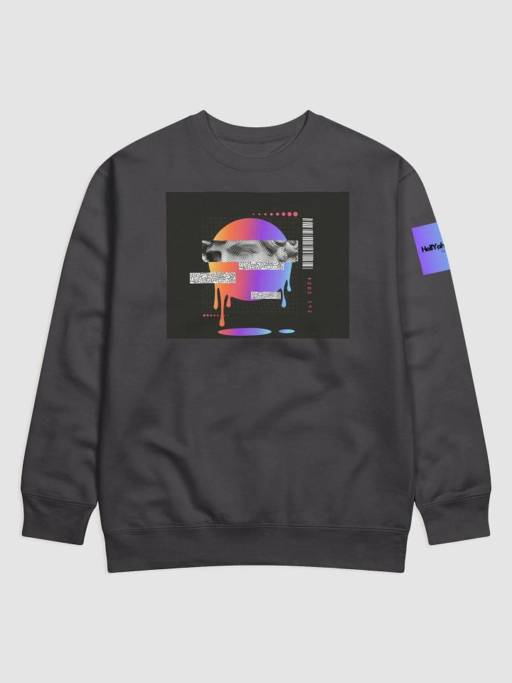 Est 2024 Sweater product image (1)