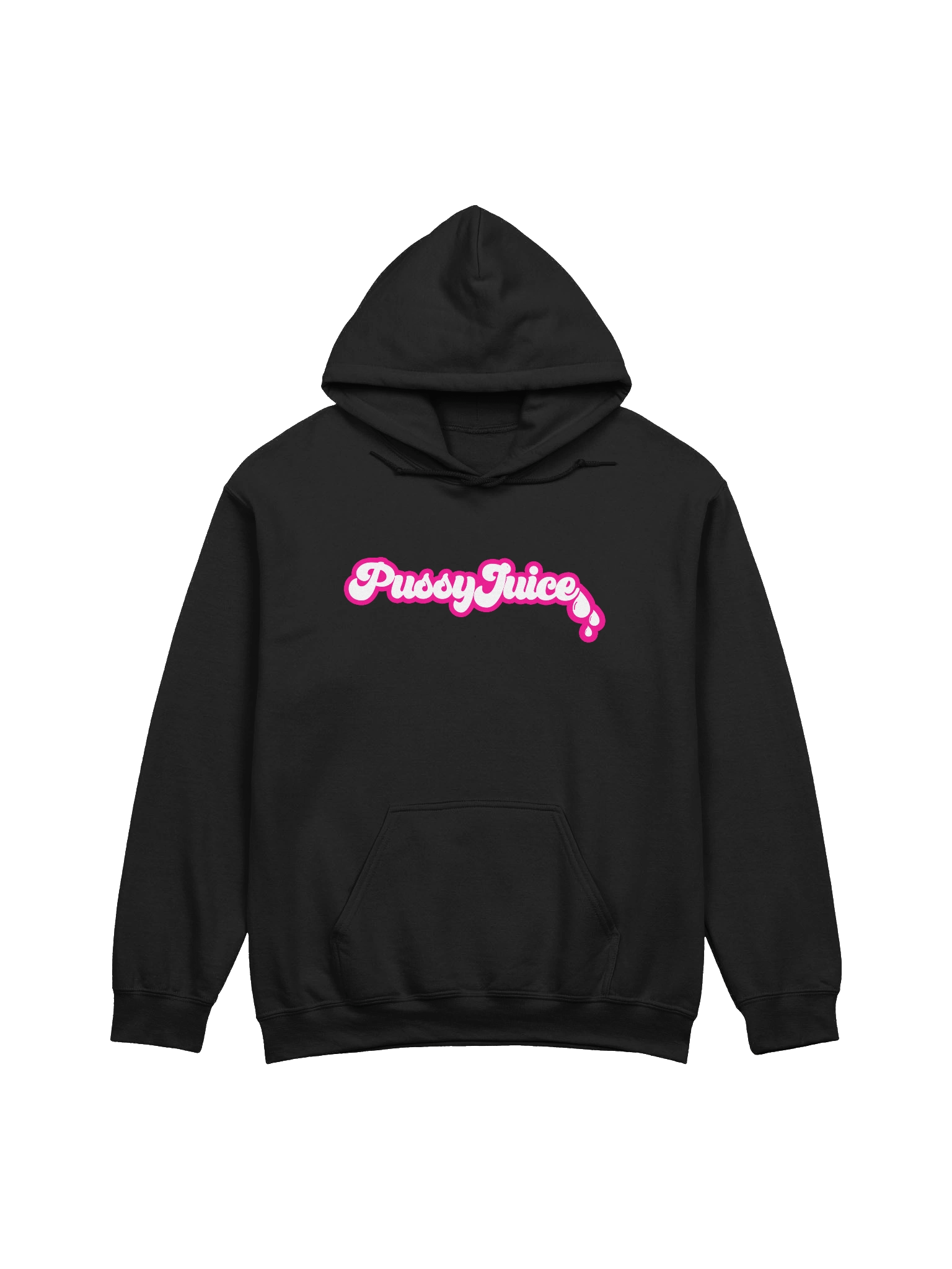 PussyJuice Hoodie product image (2)