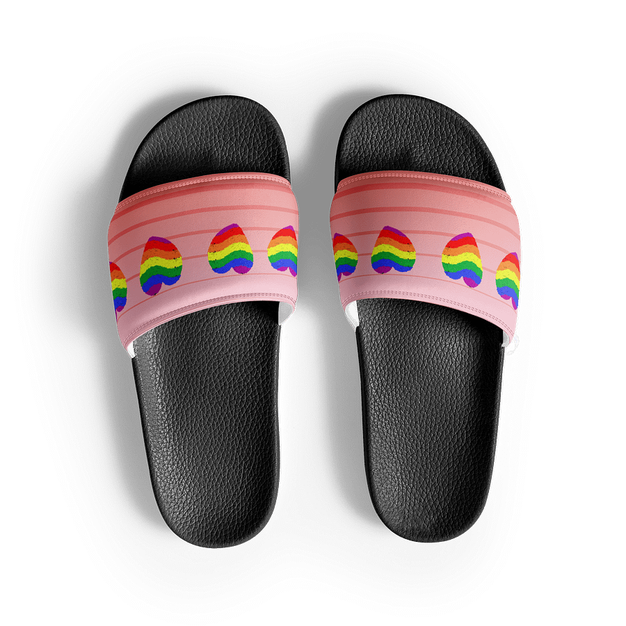 Pride slide(women size) product image (3)