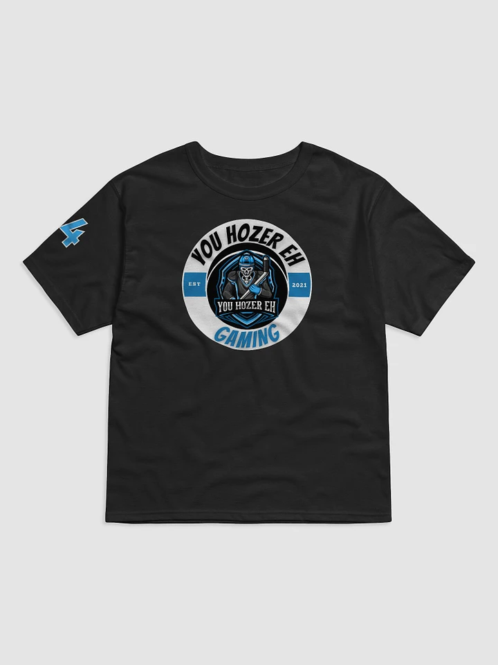 You HoZeR EH Gaming Champion T-Shirt product image (1)