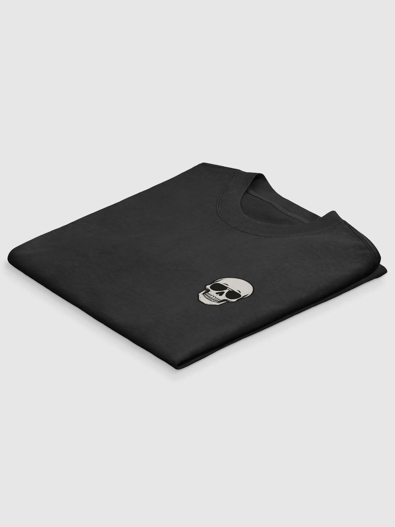 Famkihz Oversized Faded T-Shirt product image (4)