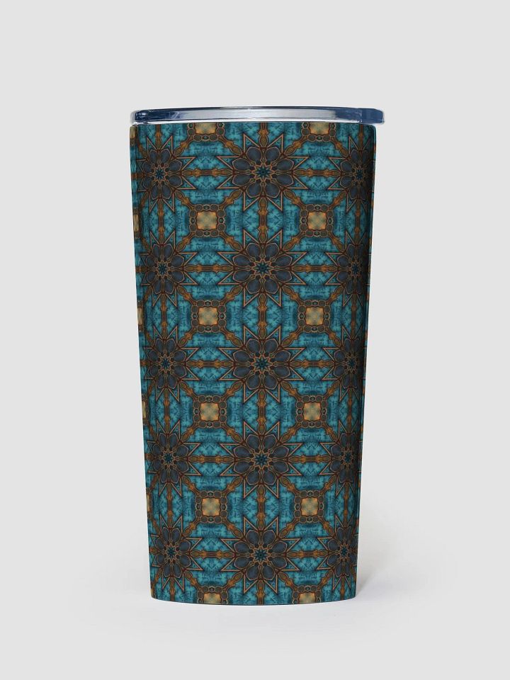 20 oz Stainless Steel Tumbler #18582387 product image (1)