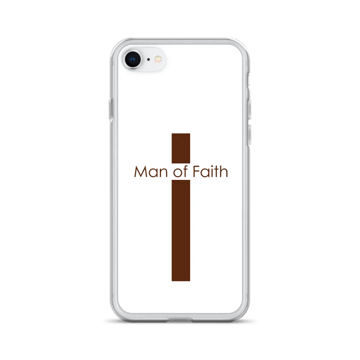 Man of Faith Cross Case product image (24)
