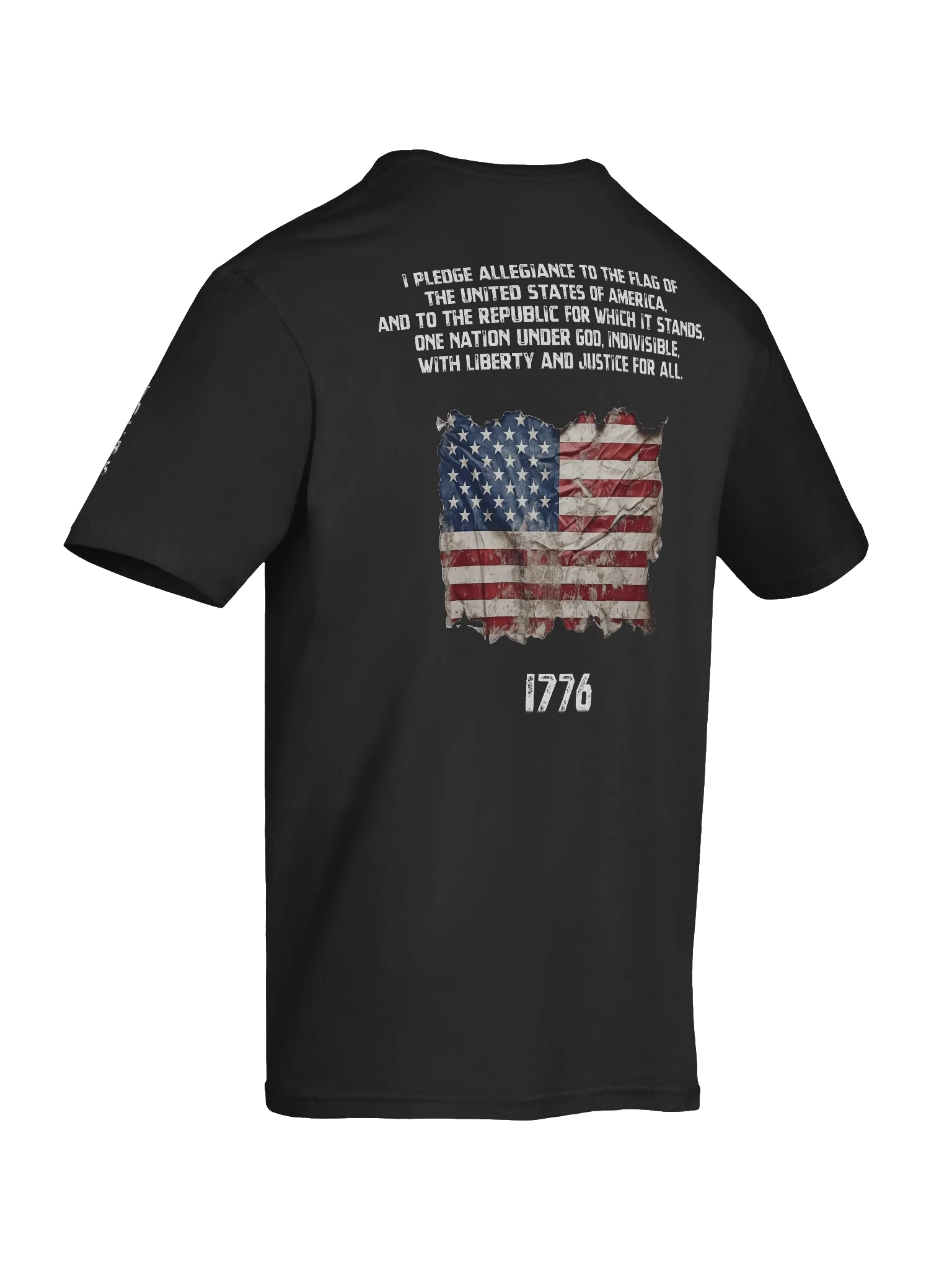 American Pledge product image (57)