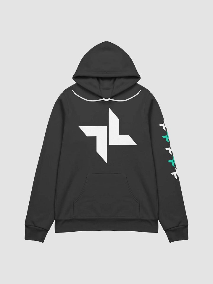 TL Logo Hoodie (Super Soft) product image (1)
