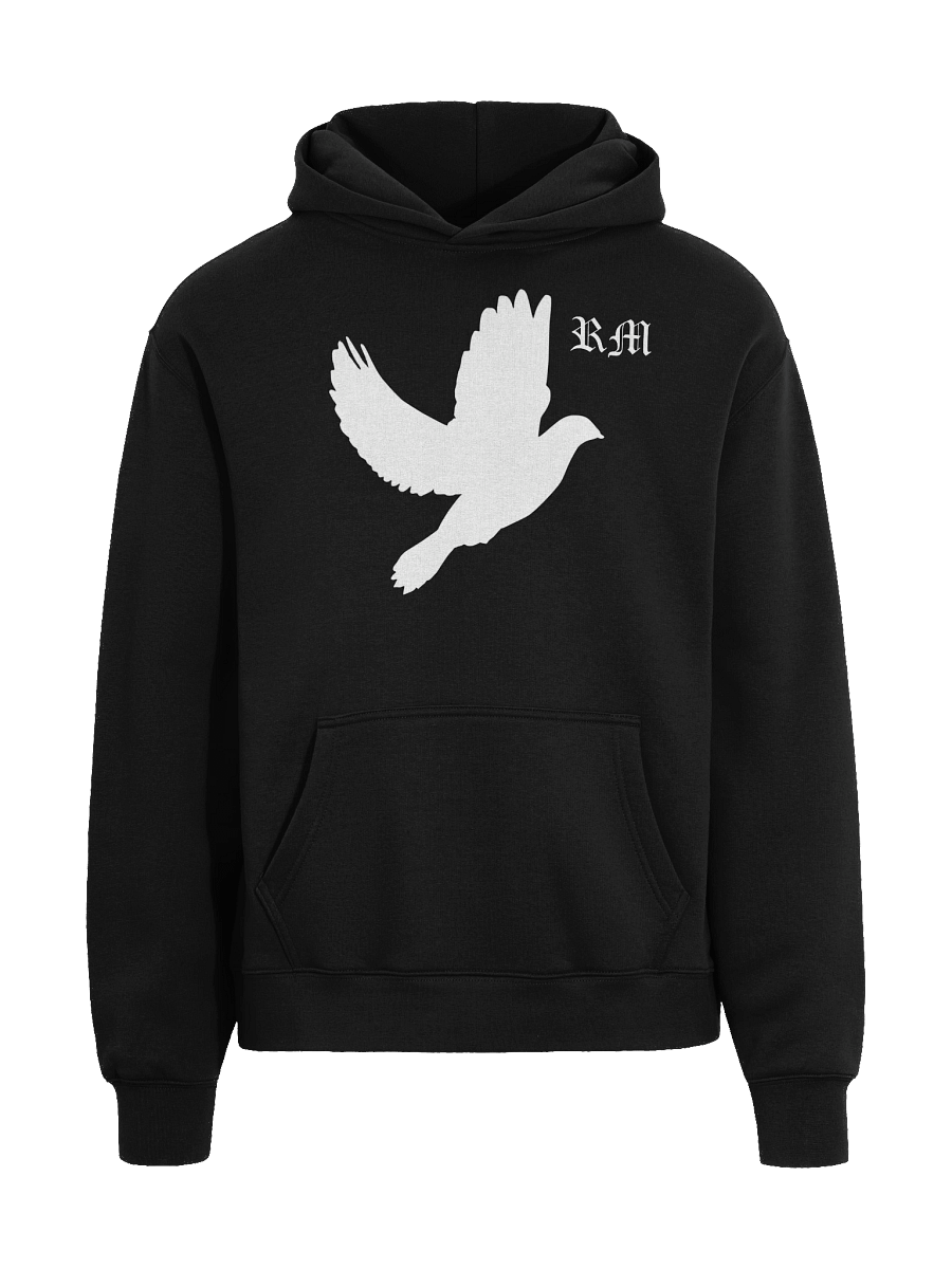 THE BIG BIRD - Ultimate Oversized Hoodie product image (3)