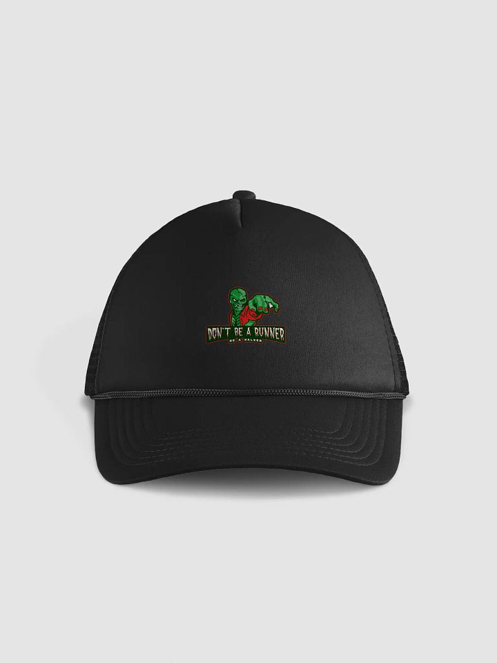Walker hat - Runner product image (1)