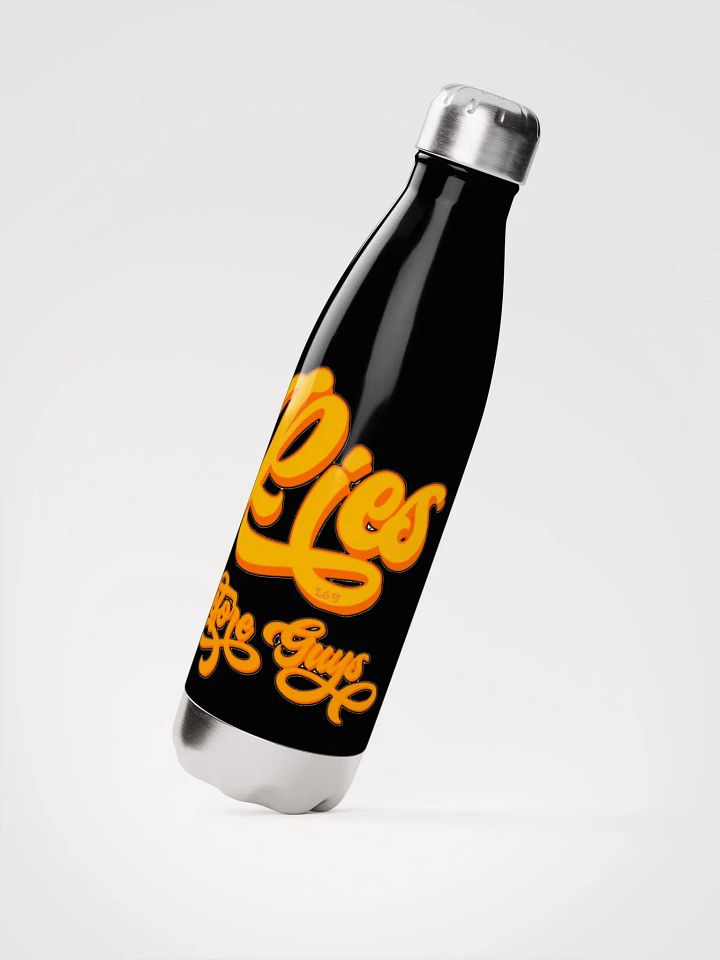 PIES BEFORE GUYS product image (3)