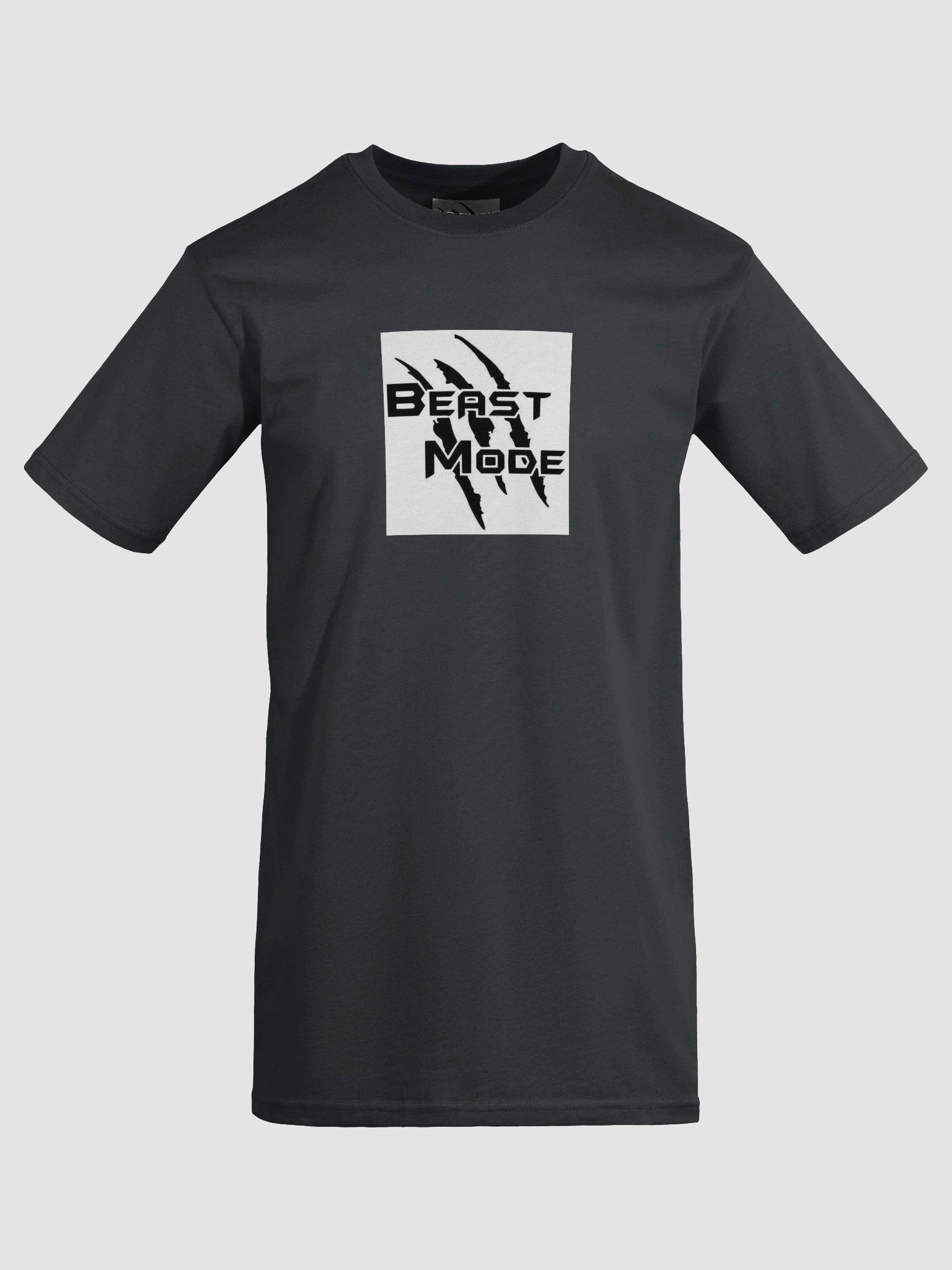 BEAST MODE Claw Marks Men's Tee product image (7)