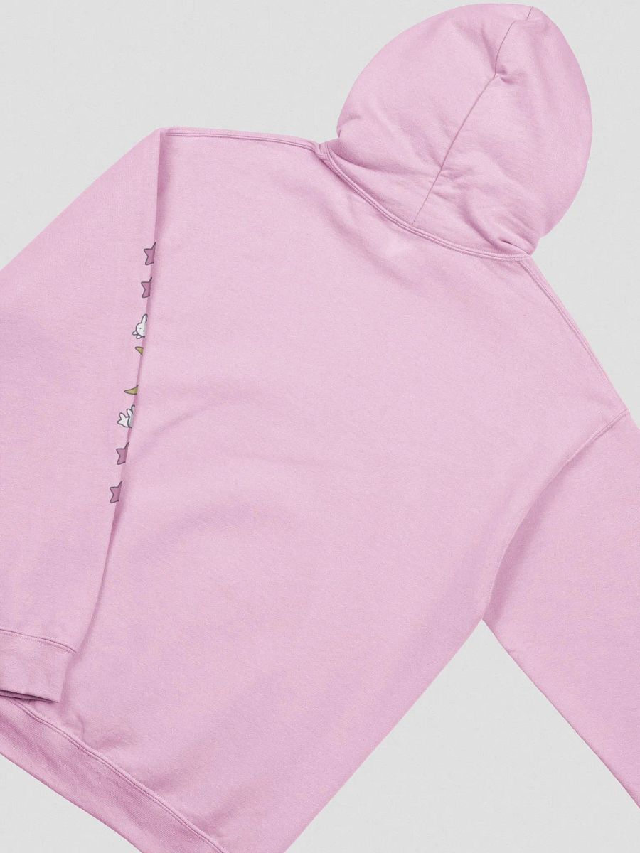 Oopsie Logo Hoodie product image (45)