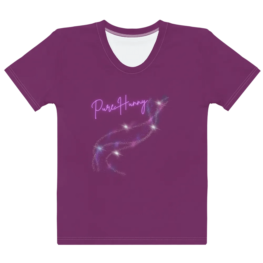 Pure Hunny Glow All-Over T-Shirt product image (9)