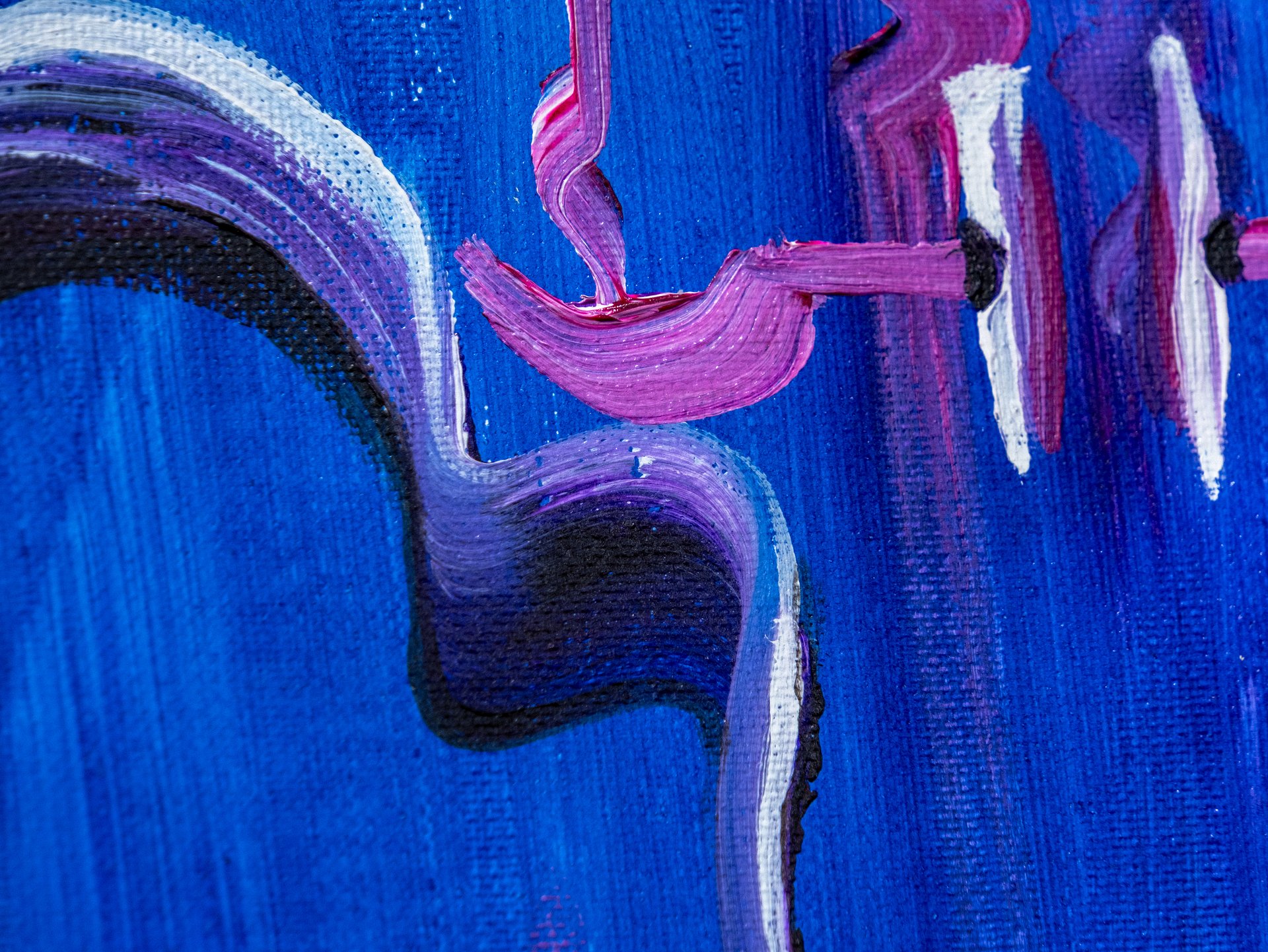 Portals | Original Painting product image (4)