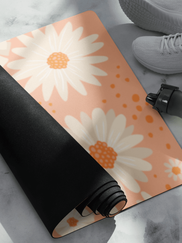 Authentic Yoga Mat product image (3)
