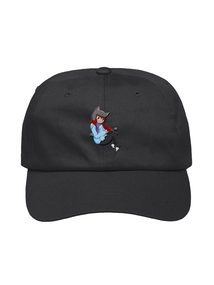 Anime Samantha Hat product image (1)