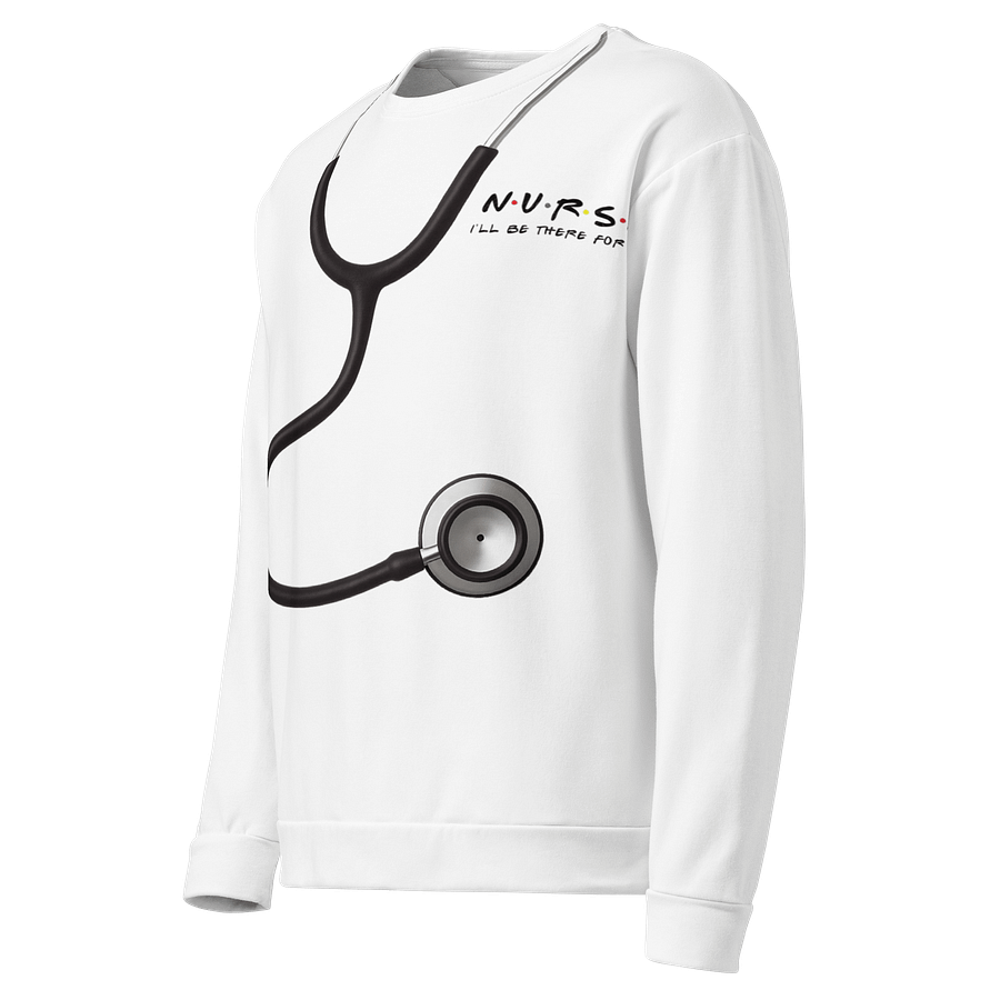 Nurse Sweatshirt product image (3)