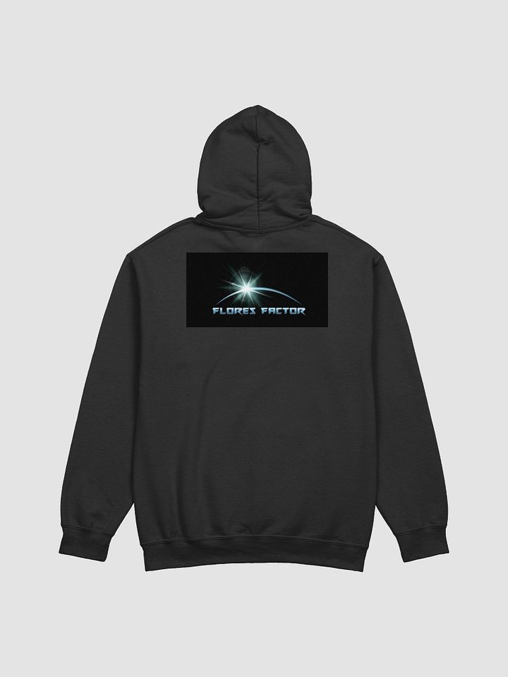 Karp Hat Hoodie product image (2)