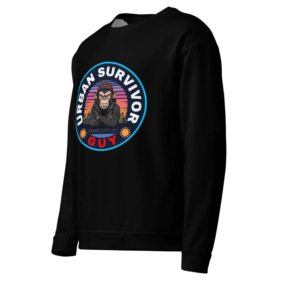 Urban Survivor Guy product image (11)