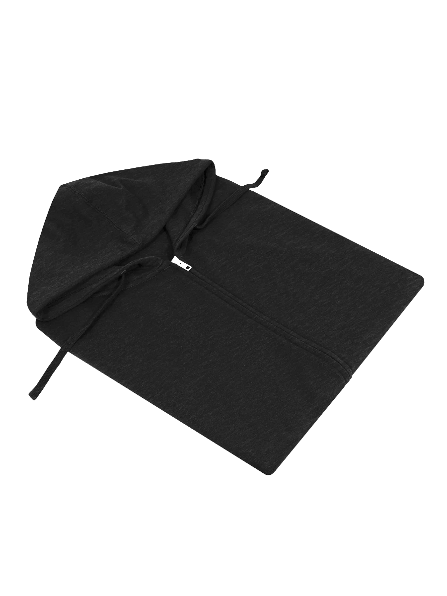 The Incubator Full Zip Hoodie product image (3)