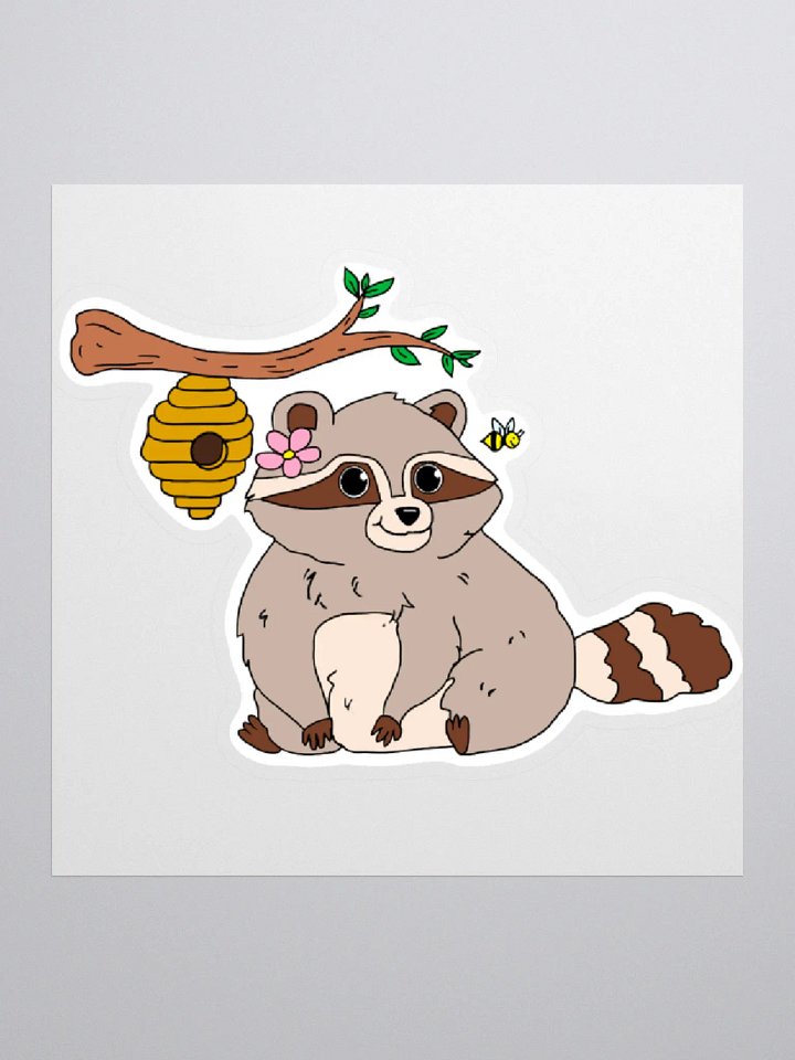 Cassie community sticker product image (1)