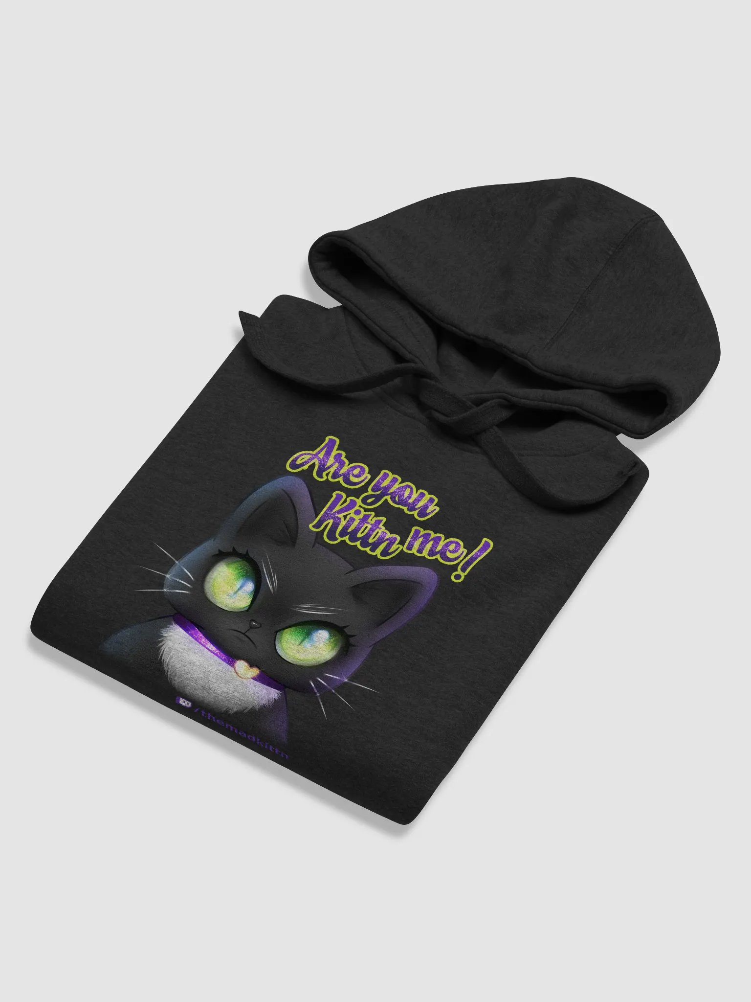 Are you Kittn Me! product image (6)