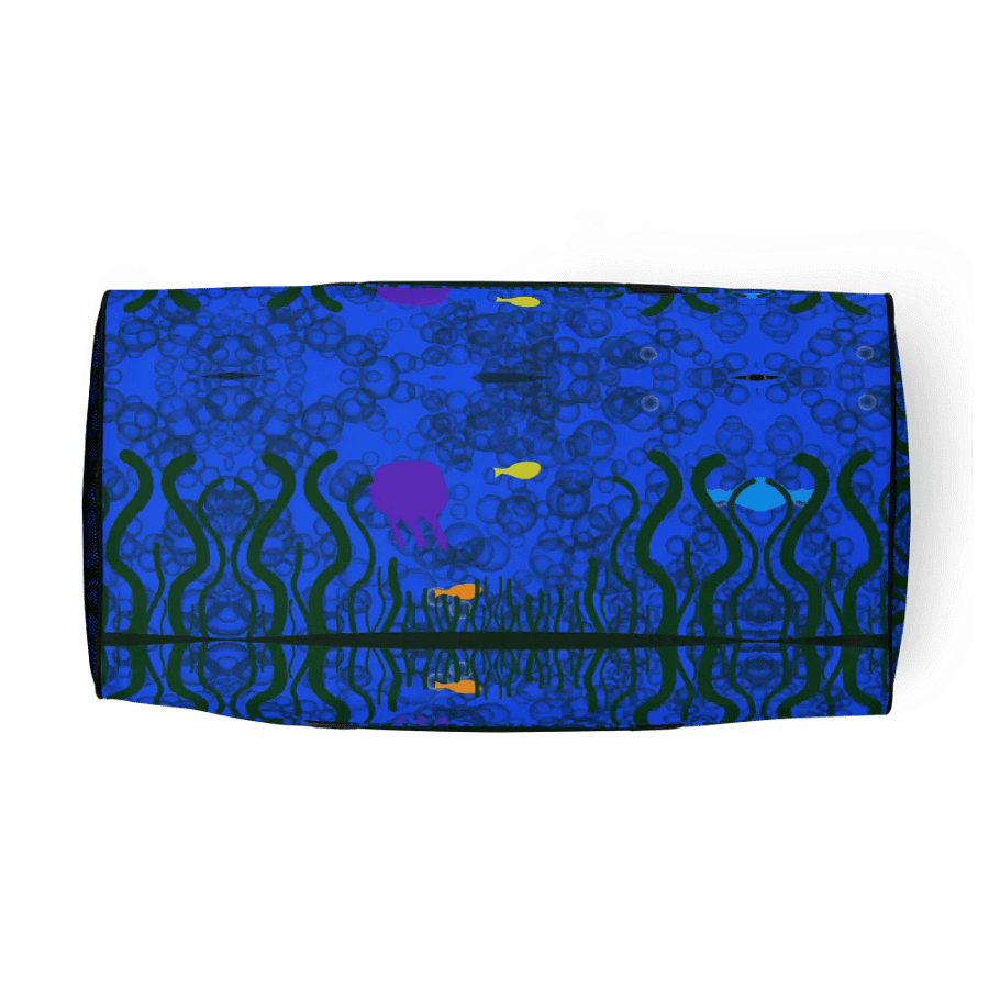 Under the Sea - Duffle Bag product image (7)