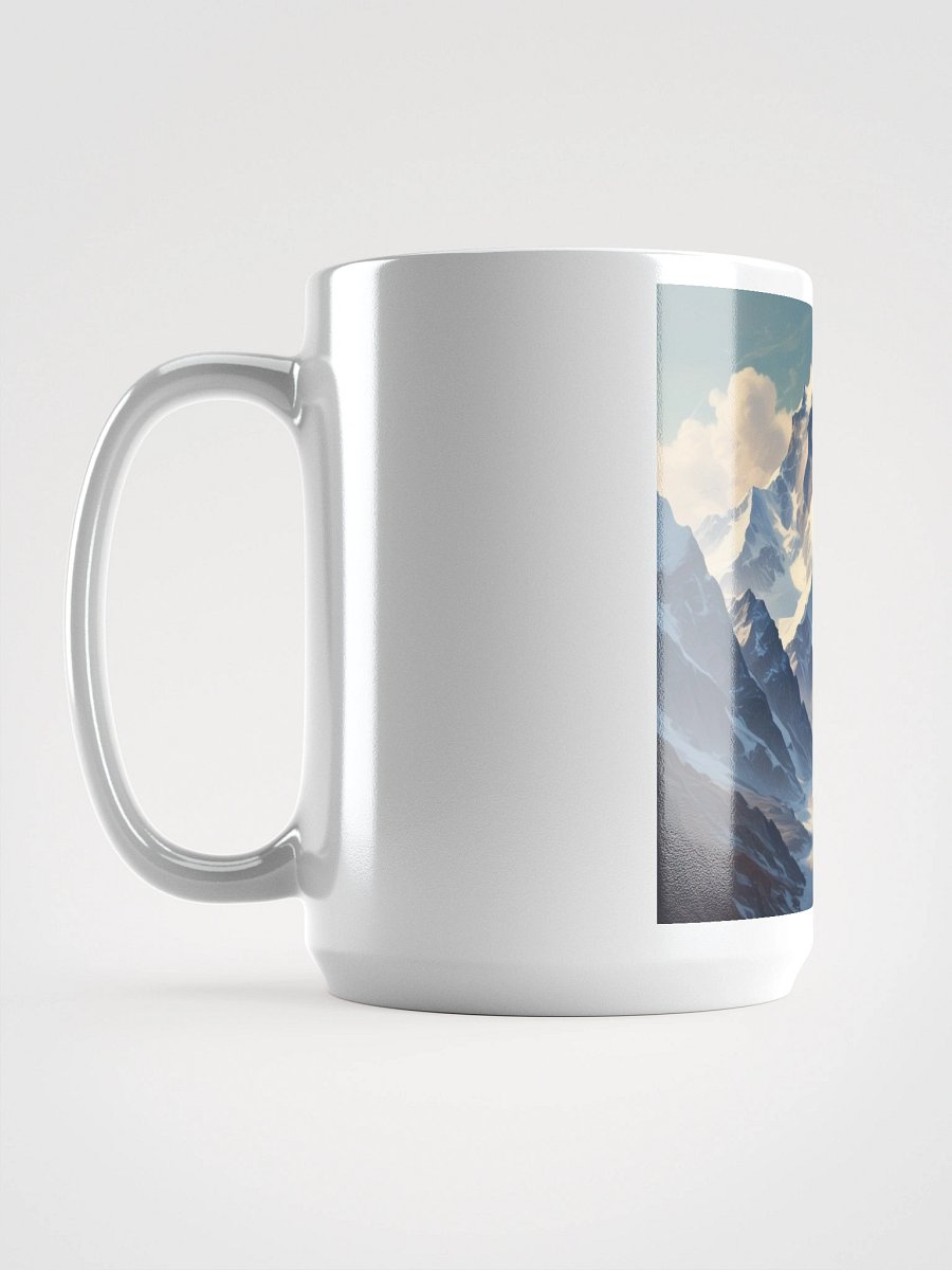 Mount Everest product image (6)