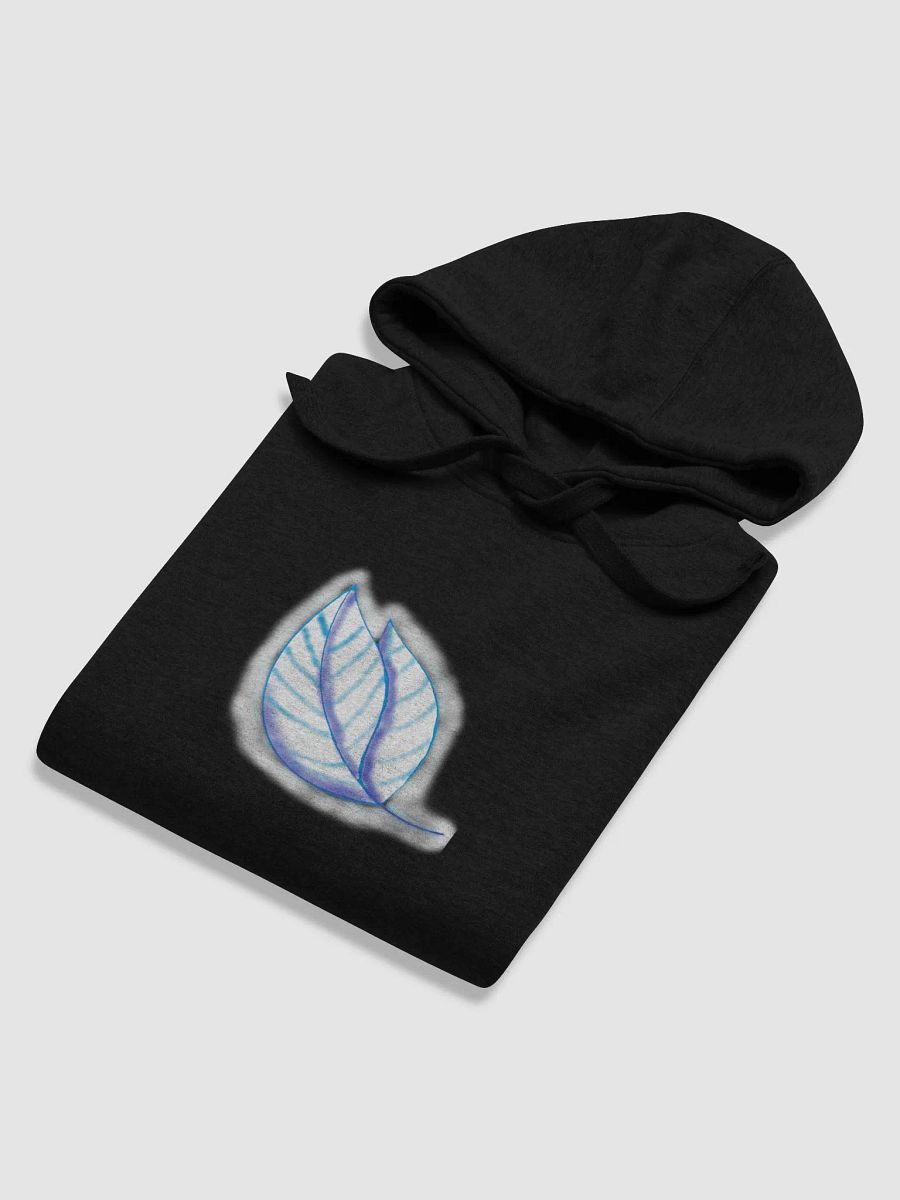 Sleek Modern Hoodie - Fall 2024 product image (51)