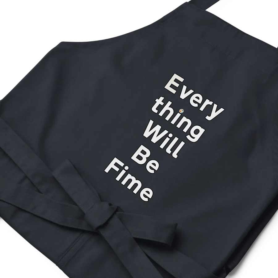 Motivational Apron product image (5)