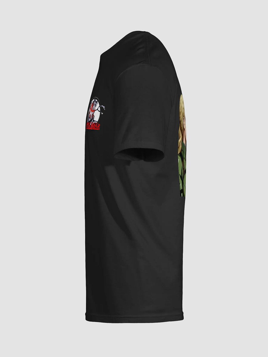 Tactical Espionage Lover Gildan Unisex Softstyle T-Shirt product image (9)