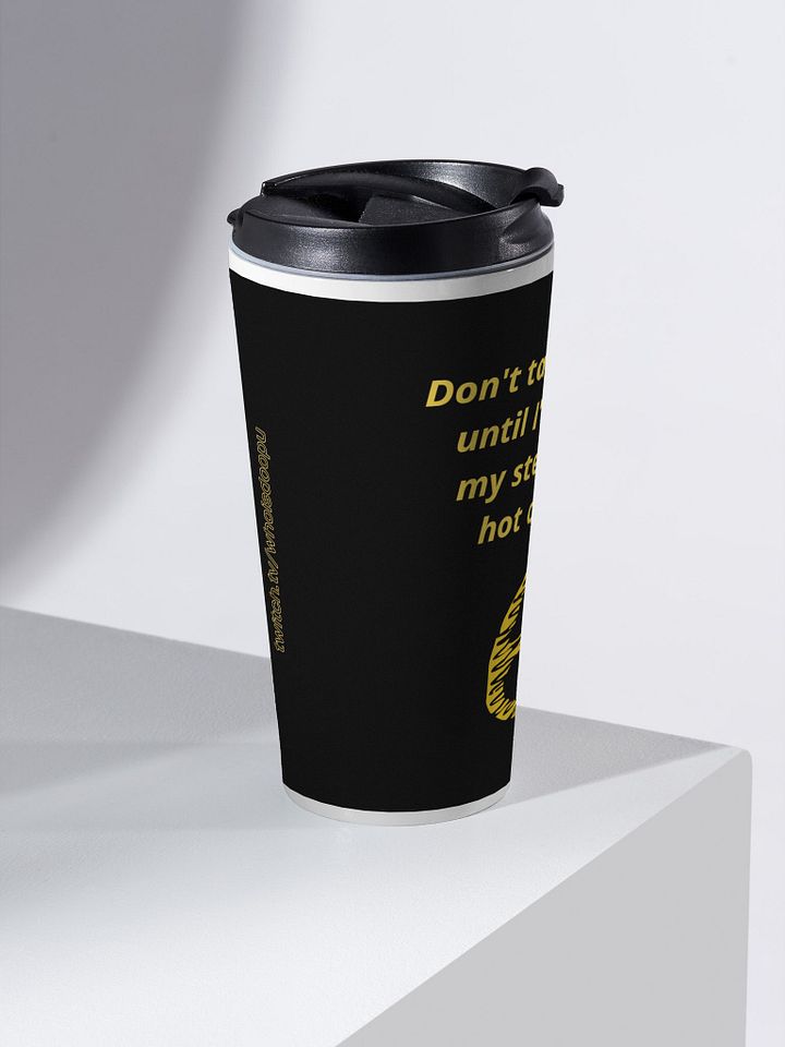 Doopsters - Steaming Hot Cup of 6 - 15 Ounce product image (2)