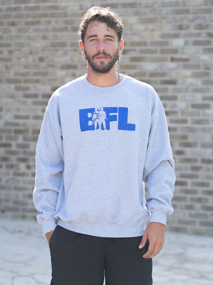 Beating heart Sweatshirt product image (13)