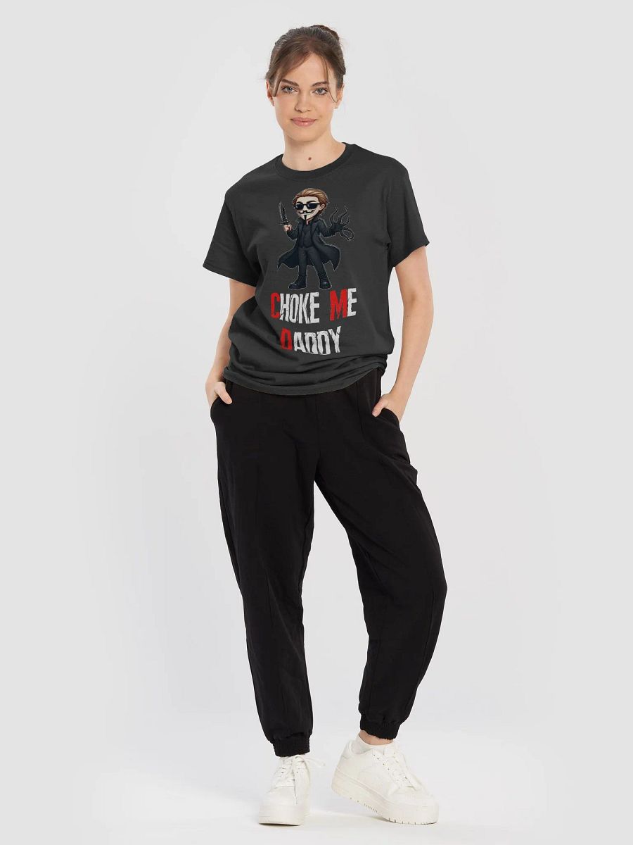 Playtime is over Womens shirt product image (4)