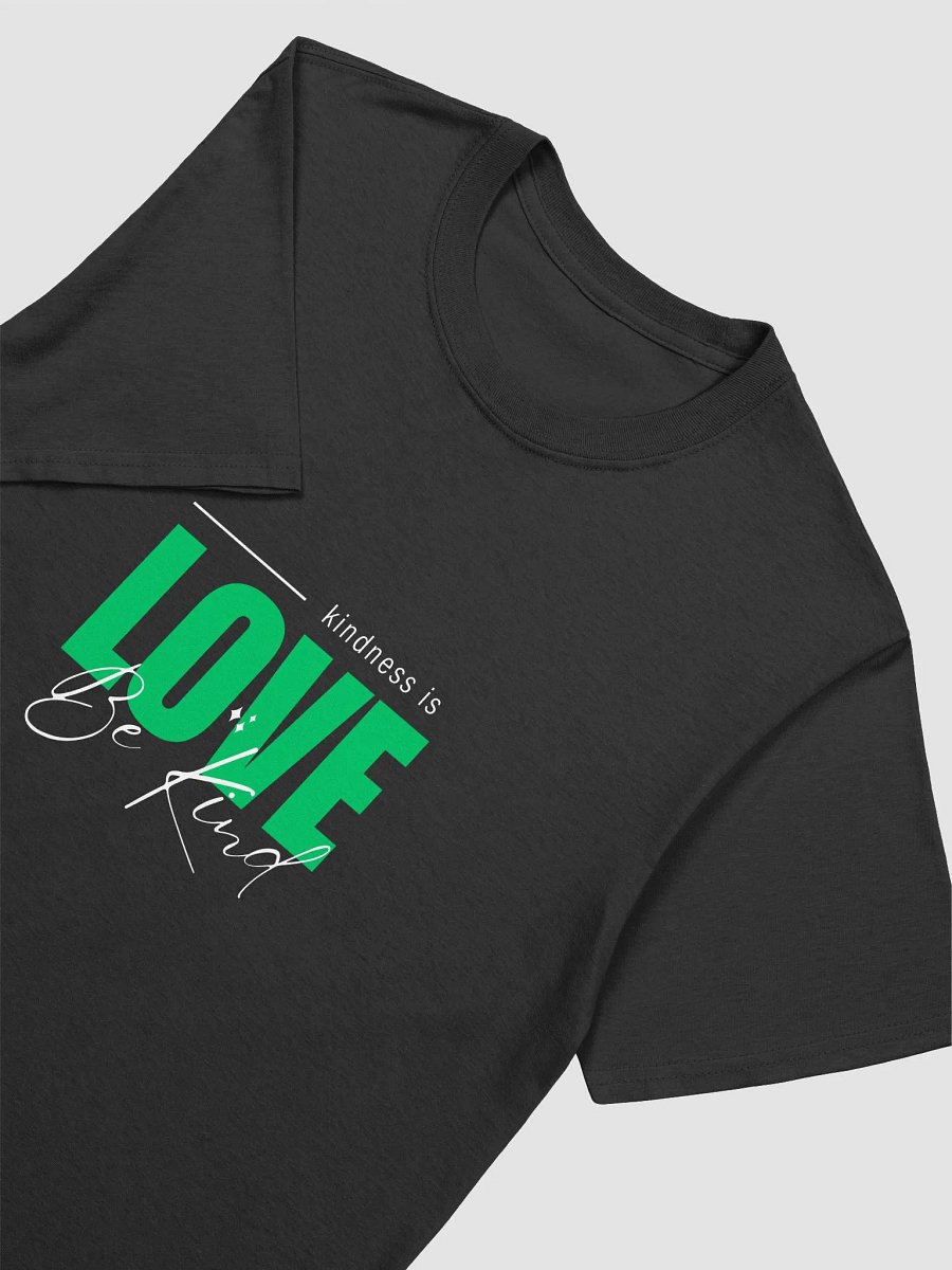 Unisex Round Neck Half Sleeve T-Shirt – Comfortable, Stylish, and Perfect Fit product image (3)