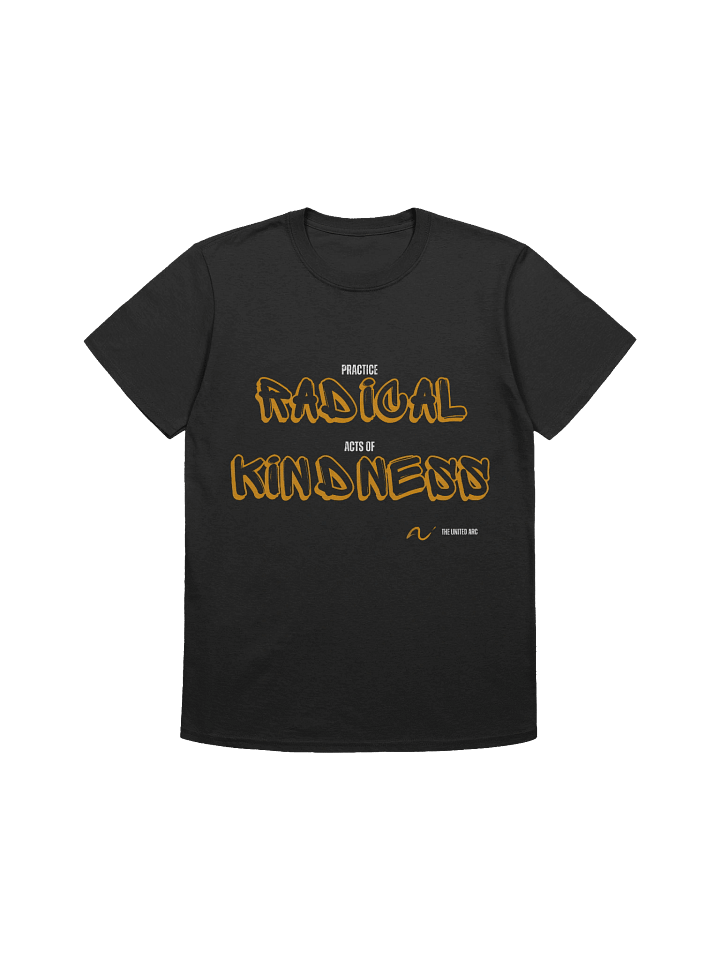 Radical Kindness - Tee product image (1)