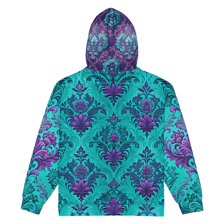 Dazzling Damask product image (2)