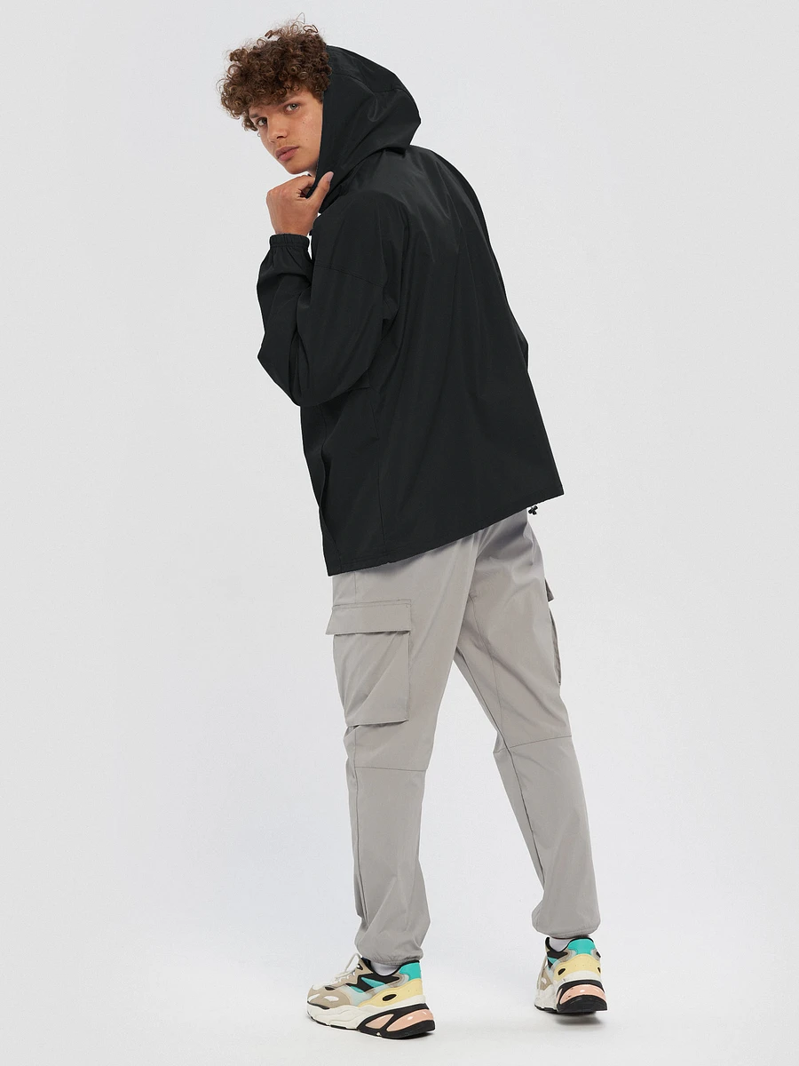 Robstix Radio Jacket product image (4)