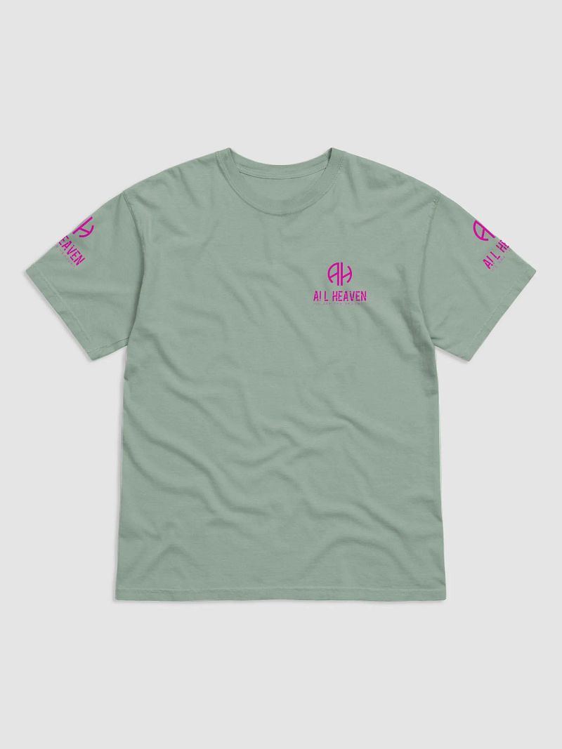 Heaven's Embrace Tee
