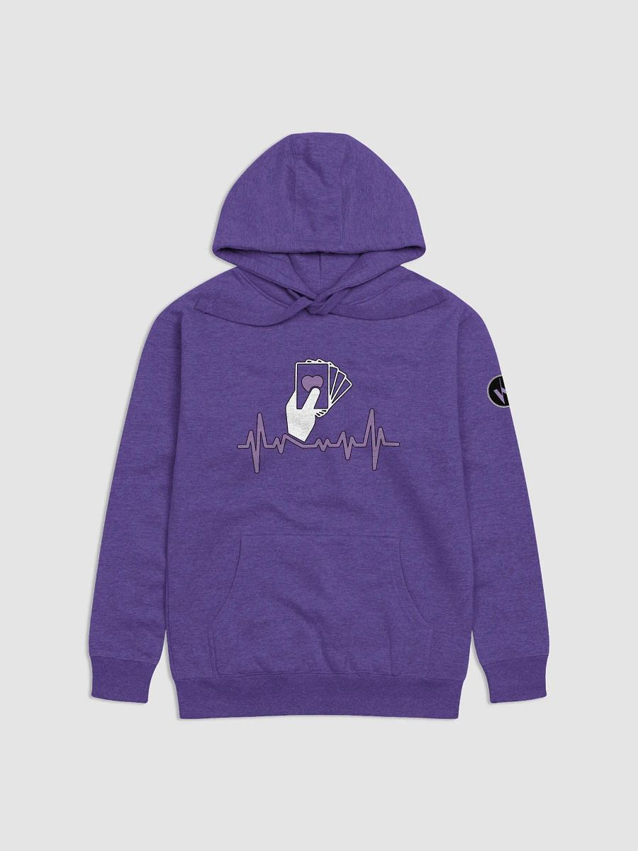 Poker Life Hoodie product image (7)