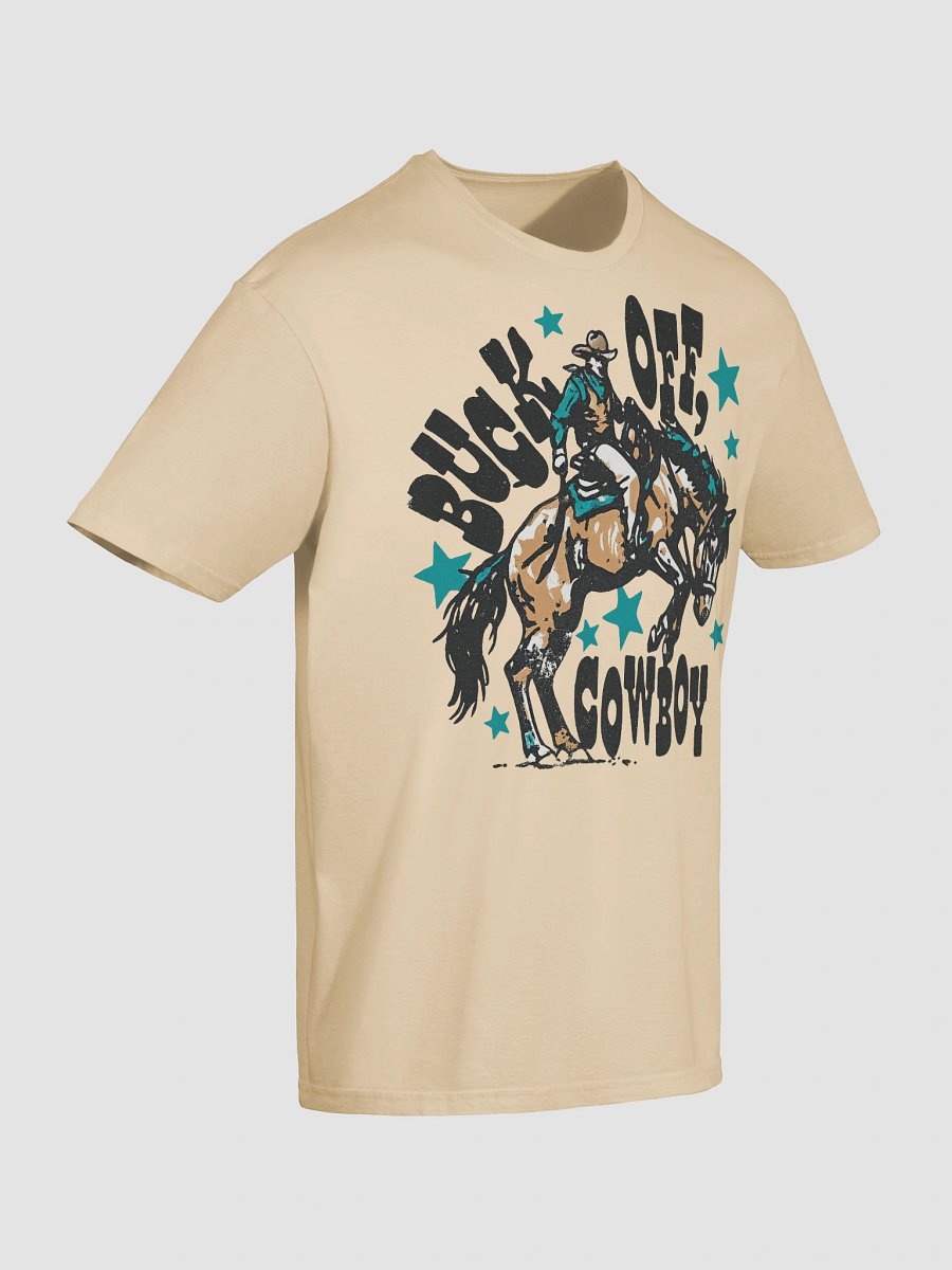 Buck Off, Cowboy product image (10)